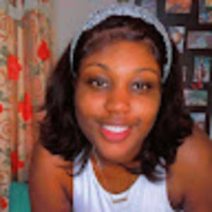 Meet your Posher, Chantelle